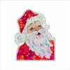 PPP-021 Jingle all the Way Mini | 0.50Acrylic Mini Contour