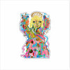 PPP-026 Angela | 0.75Acrylic Contour
