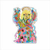 PPP-027 Angela Mini | 0.50Acrylic Mini Contour