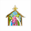 PPP-029 All is Bright | 0.75Acrylic Contour