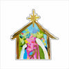PPP-030 All is Bright Mini | 0.50Acrylic Mini Contour