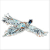Pheasant | 0.75in. Acrylic Cutout | Case Bundle any 10+ (Pack of 1)