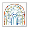 Promise Keeper Blue 5.5x5.5 | 0.75in. Acrylic Shelfie | Case of 25