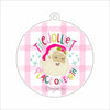 RIA-073 Jolliest Place Grayson | 0.125in. Acrylic Ornament | Mix and  Match (any 10+)