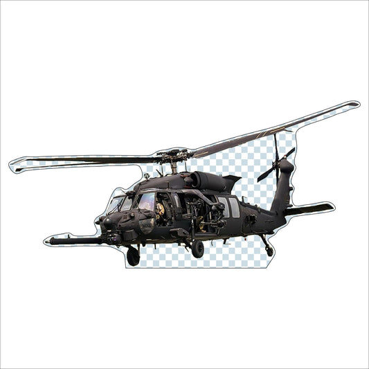 RLC-007 DAP | 0.75in. Acrylic Cutout | Case (any 10+)