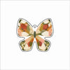 RMC-016 Fall Butterfly Jewelry Pendant | 0.125Acrylic Jewelry Pendant | Set of 10