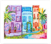 Rainbow Row | 0.75in. Acrylic Cutout | Case Bundle any 10+ (Pack of 1)