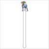 CMS-642-C4 Ram Drink Stirrer | 0.125Acrylic Stirrer | Set of 4