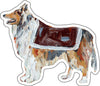 CMS-569 Rev Sticker | Removeable Sticker | Set of 10