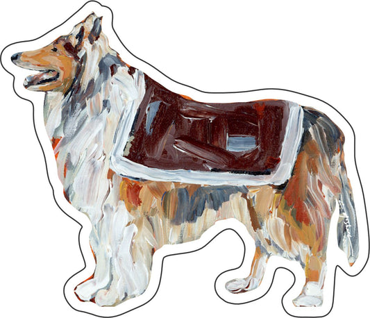 CMS-569 Rev Sticker | Removeable Sticker | Set of 10