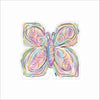 SDD-003 Butterfly Mini | 0.50Acrylic Mini Contour