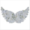 SHA-001 Wings | 0.75in. Acrylic Cutout | Single