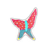 SLY-001 Butterfly Wall Giclee | 0.25Acrylic Contour | Components