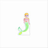 SMJ-002 Pearl | 0.75Acrylic Contour