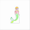 SMJ-003 Pearl Mini | 0.50Acrylic Mini Contour