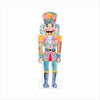 SMJ-021 Nutcracker | 0.75Acrylic Contour