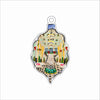 SMJ-022 The Mayo Ornament | 0.25Acrylic Ornament