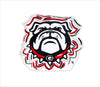 SRO-015 Dawgs | 0.75Acrylic Contour |
