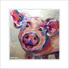 Pig Block | 0.75in. Acrylic Cutout | Case (any 10+)