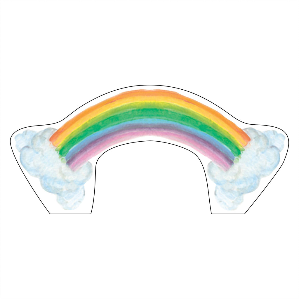 SVA-006 God's Promise | 0.75in. Acrylic Cutout | Case (any 10+)
