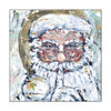 Secret Santa 5.5x5.5 | 0.75in. Acrylic Cutout | Case Bundle any 10+ (Pack of 1)