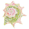 CCRT-024 Star Shell Mini | 0.50" Acrylic Cutout | Case Bundle of 25