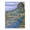 Stormy Weather | 0.75in. Acrylic Cutout | Single