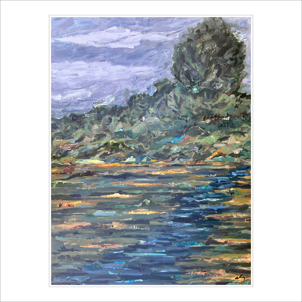 Stormy Weather | 0.75in. Acrylic Cutout | Case Bundle any 10+ (Pack of 1)