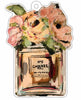Chanel Ornament | 0.25in. Acrylic Cutout | Case Bundle any 10+ (Pack of 1)