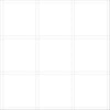 TBPC-010 Western Tic Tac Toe | 0.50Acrylic Mini |