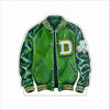 TPA-020 Irish Pride | 0.75Acrylic Contour