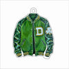 TPA-021 Irish Pride Ornament | 0.25Acrylic Ornament