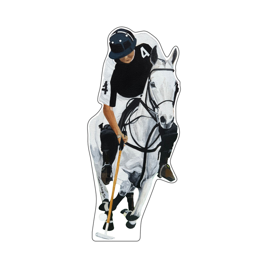 TSA-004 Fore | 0.75Acrylic Contour