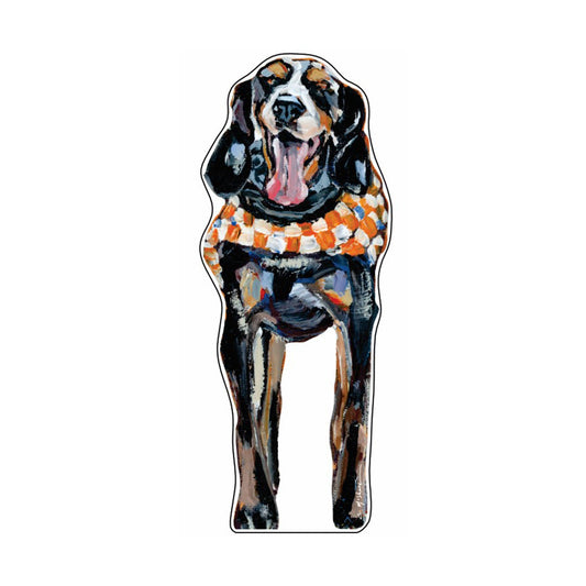 Tennessee Smokey | 0.75in. Acrylic Shelfie | Case of 25