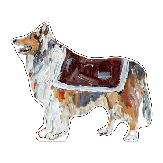 Texas A&M | 0.50in. Acrylic Mini | Case of 25
