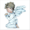 Tiny Wings III Contour | 0.75in. Acrylic Cutout | Case Bundle any 10+ (Pack of 1)