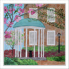 UNC Art | 0.75in. Acrylic Cutout |