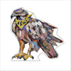 USM Golden Eagle | 0.75in. Acrylic Cutout | Case Bundle any 10+ (Pack of 1)