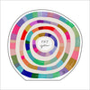 VBA-006 Yay You Mini | 0.50in. Acrylic Cutout | Single