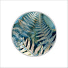WMA-010 Trio of Ferns | 0.25in. Acrylic Coaster | Set of 4