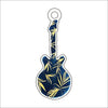 WMA-016 Lucille Key Chain | 0.25in. Acrylic key chain |