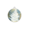 WMA-043 Winter Fern Ornament | 0.25Acrylic Ornament | Case of 25