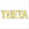 WOTP-005 THETA | 0.75Acrylic Contour |