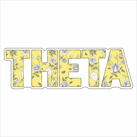 WOTP-005 THETA | 0.75Acrylic Contour |