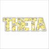 WOTP-006 THETA Mini | 0.50Acrylic Mini |