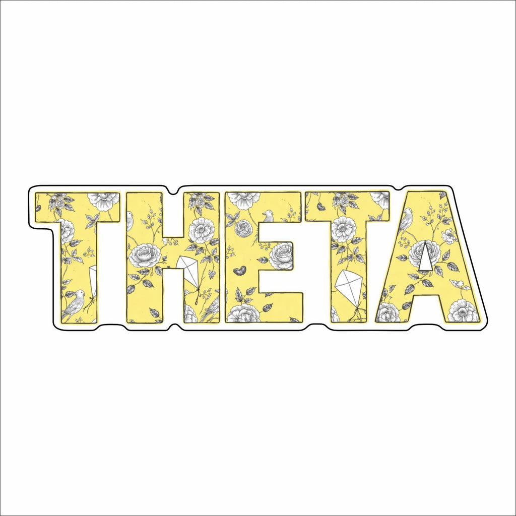 WOTP-006 THETA Mini | 0.50Acrylic Mini |