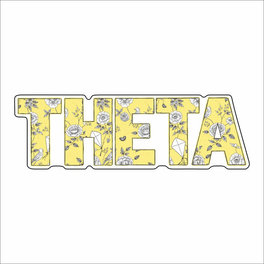 WOTP-006 THETA Mini | 0.50Acrylic Mini |