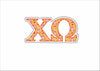 WOTP-009 Chi O Mini | 0.50Acrylic Mini |