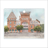 Windsor | 0.25in. Acrylic Ornament | Case Bundle any 10+ (Pack of 1)