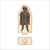 XmasF 01 Piet | Figures | Single